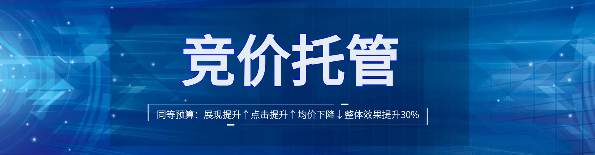 千阳竞价端口开户